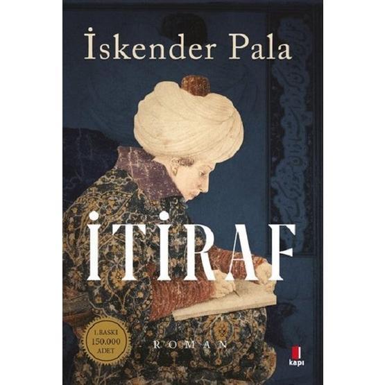 İtiraf - İskender Pala
