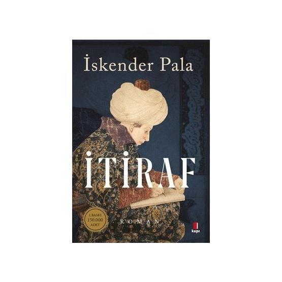 İtiraf - İskender Pala