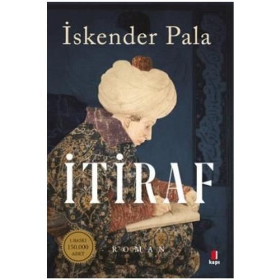İtiraf - İskender Pala