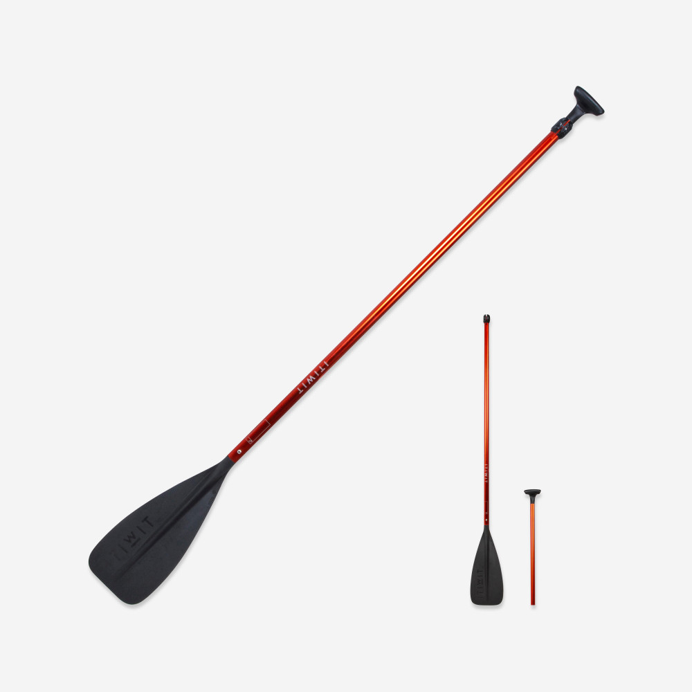 Itiwit Ayarlanabilir Stand Up Paddle Küreği - 170-220 Cm Diğer Spor Ürünleri Fiyatı