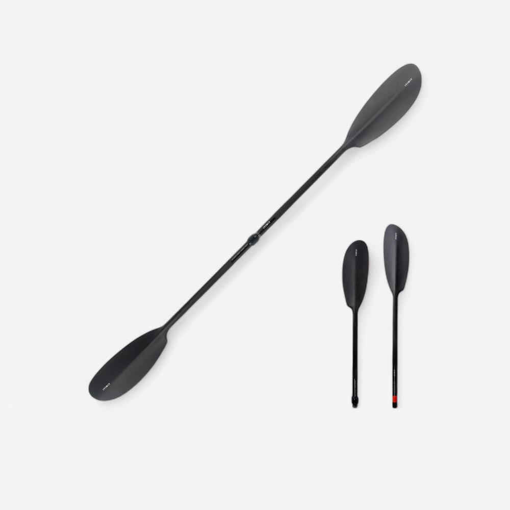 Itiwit Karbon Kano Küreği - Sökülebilir/Ayarlanabilir - 2 Parçalı - 210-220 Cm - X900 Diğer Spor Ürünleri Fiyatı