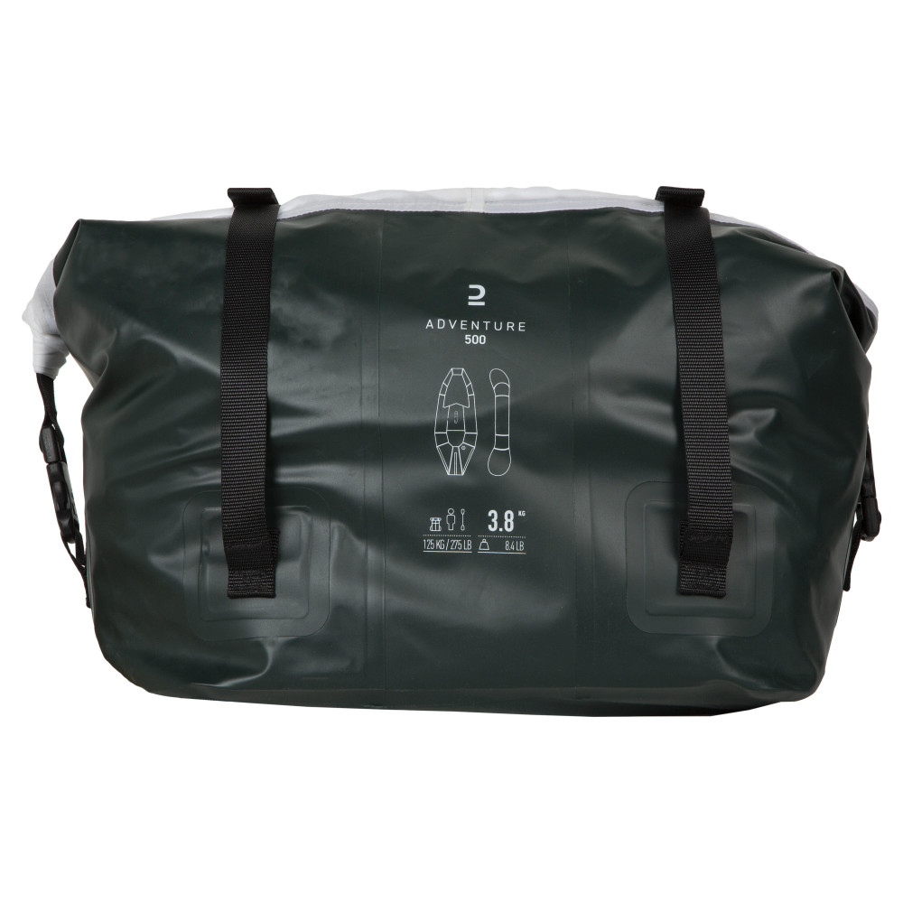 Itiwit Pompa Çantası - Hortumsuz - Itiwit Packraft Pr500 Kano Uyumlu Bisiklet Aksesuarları Fiyatı