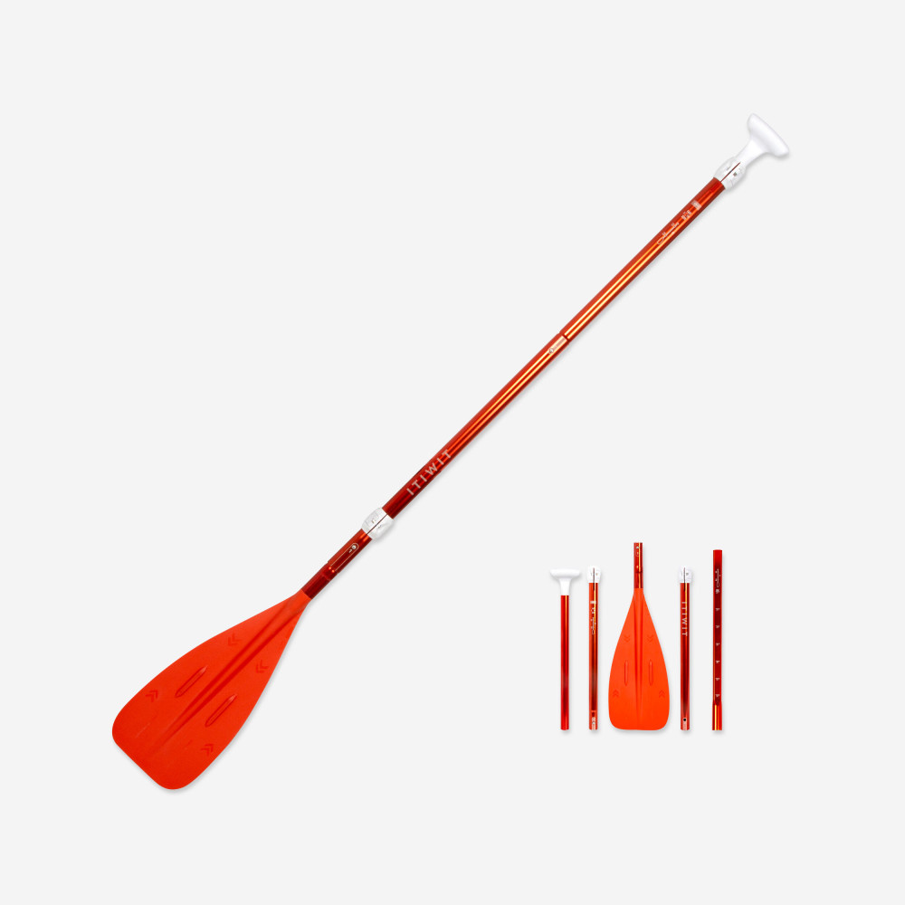 Itiwit Stand Up Paddle Küreği - 160-220 Cm - 5 Parça - 100 Diğer Spor Ürünleri Fiyatı
