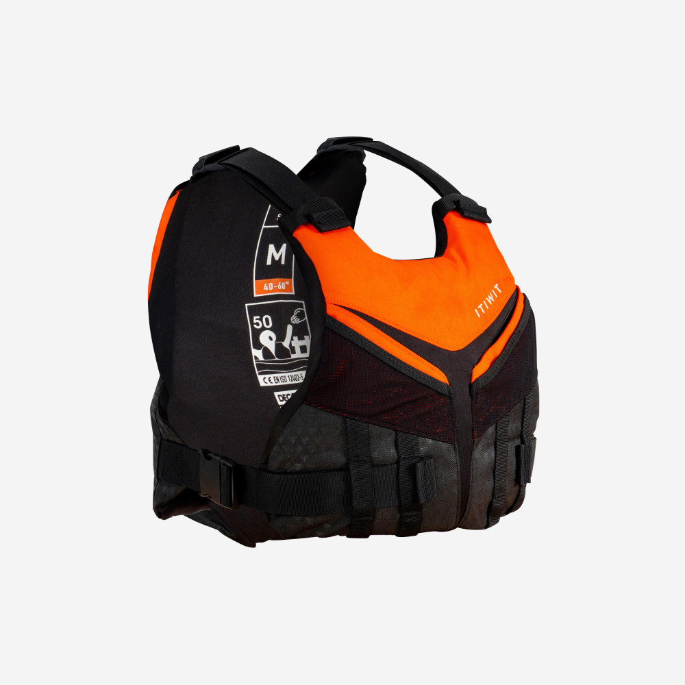 Itiwit Yüzme Yardımcısı Yelek - Sup / Kano - 50N - Race Diğer Spor Ürünleri Fiyatı