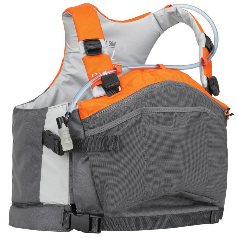 Itiwit Yüzme Yardımcısı Yelek - Sup / Kano / Kayak - 50N Diğer Spor Ürünleri Fiyatı