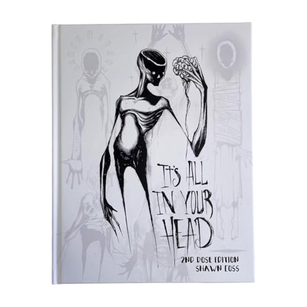 It's All in Your Head 2nd Edition Soft Cover
