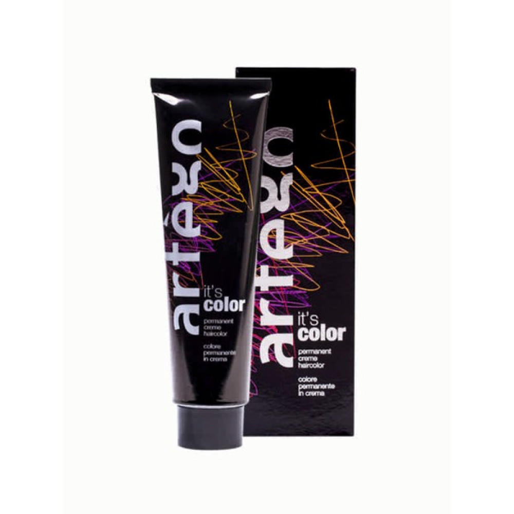It's Color 150 Ml. Koyu Yoğun Kızıl 6.66/6rr Kalıcı Saç Boyası Saç Boyası Fiyatı