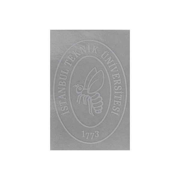 İTÜ Vakfı 1773 İTÜ İTÜ Araba Etiketi Küçük Beyaz - Şeffaf - 5*7cm SSD / Solid State Drive Fiyatı