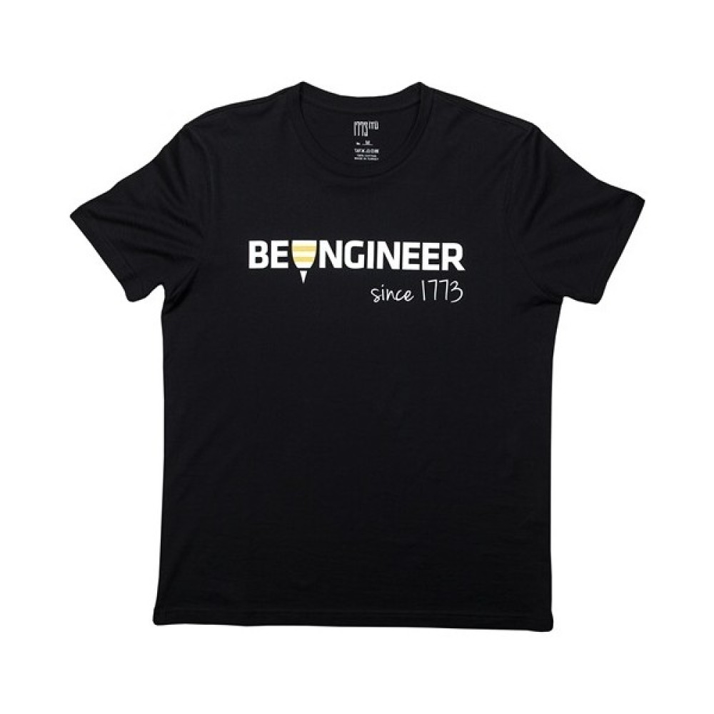 İTÜ Vakfı İTÜ Tişört Beengineer Erkek Erkek T-shirt Fiyatı
