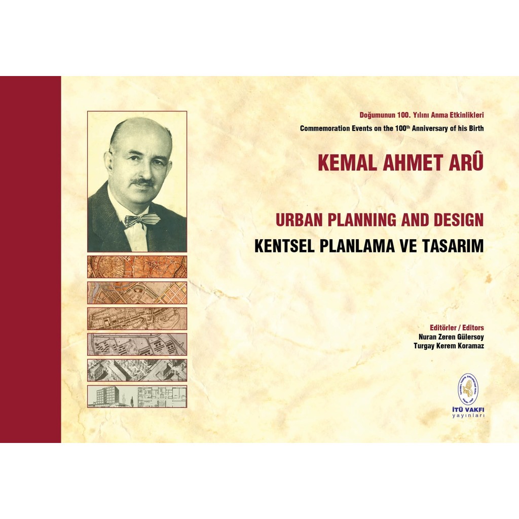 İTÜ Vakfı Yayınları İTÜ VAKFI YAYINLARI Kentsel Planlama ve Tasarım SSD / Solid State Drive Fiyatı