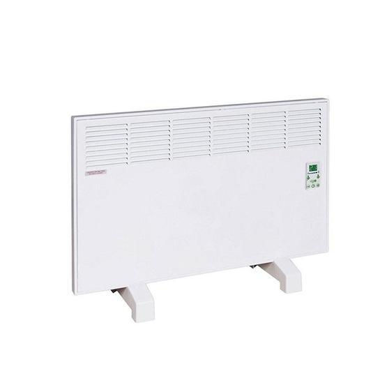 Ivigo 2000 W Beyaz Elektrikli Panel Konvektör Isıtıcı Isıtıcılar Fiyatı
