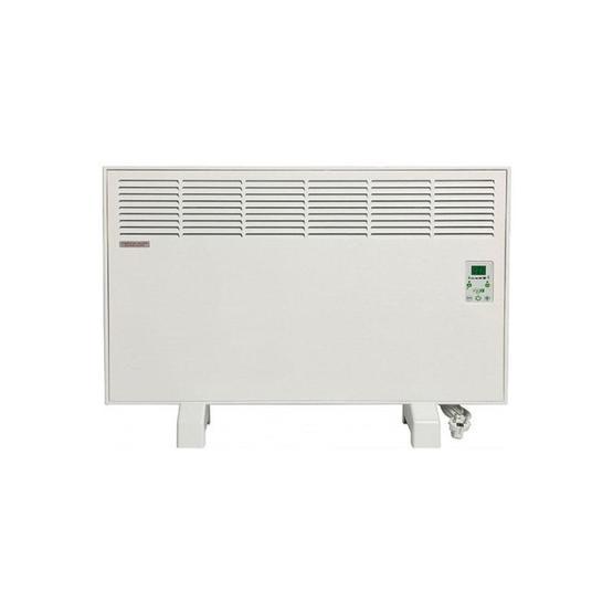 Ivigo 2000 W Beyaz Elektrikli Panel Konvektör Isıtıcı