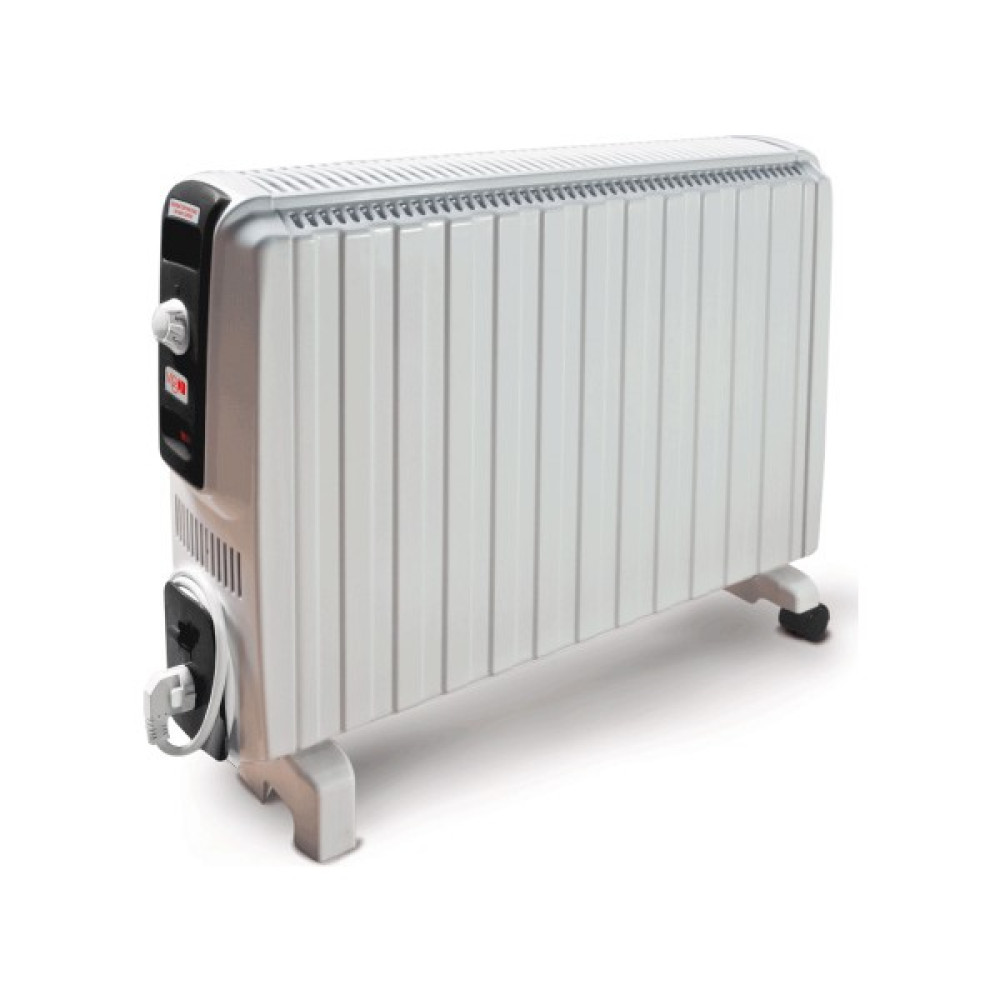 İvigo 2500 Watt Manuel Panel Yağlı Radyatör Isıtıcı EPR5060M25 Radyatör Fiyatı