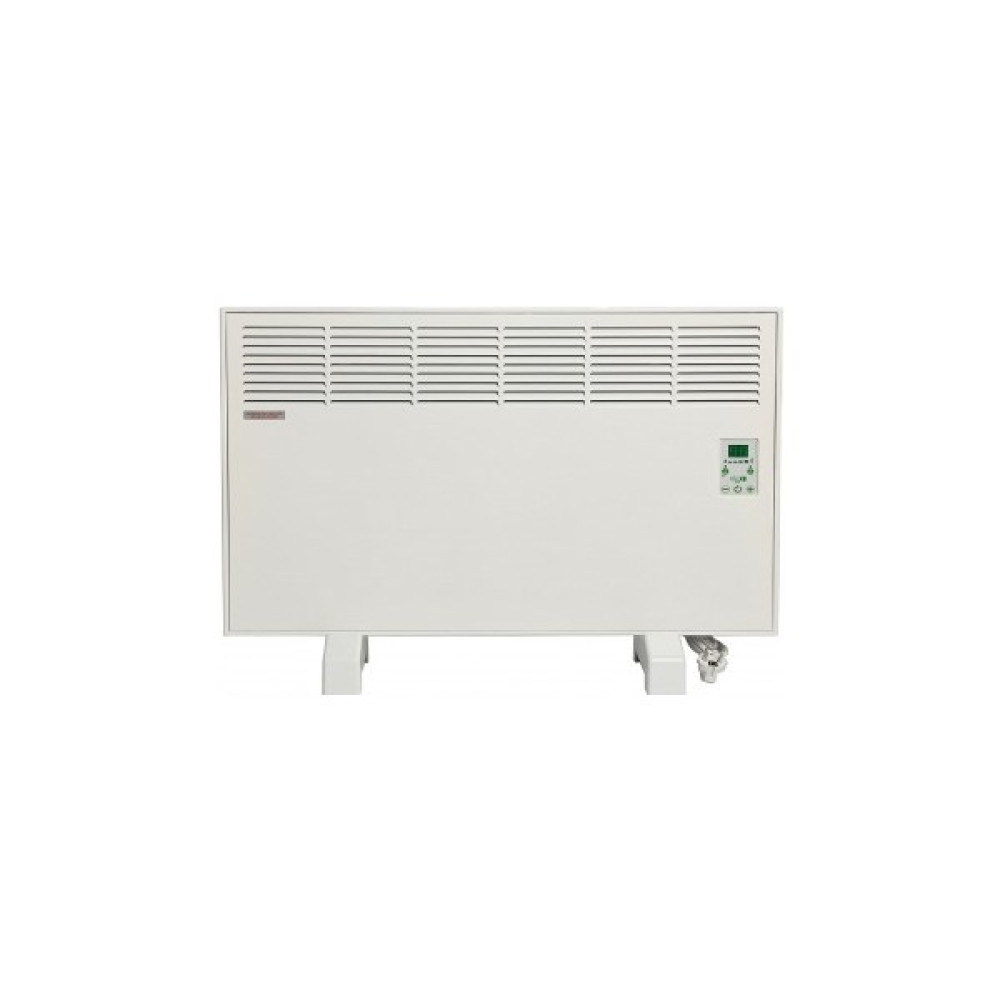 İvigo Elektrikli Dijital Konvektör Isıtıcı 1500 W Beyaz Isıtma & Soğutma Fiyatı