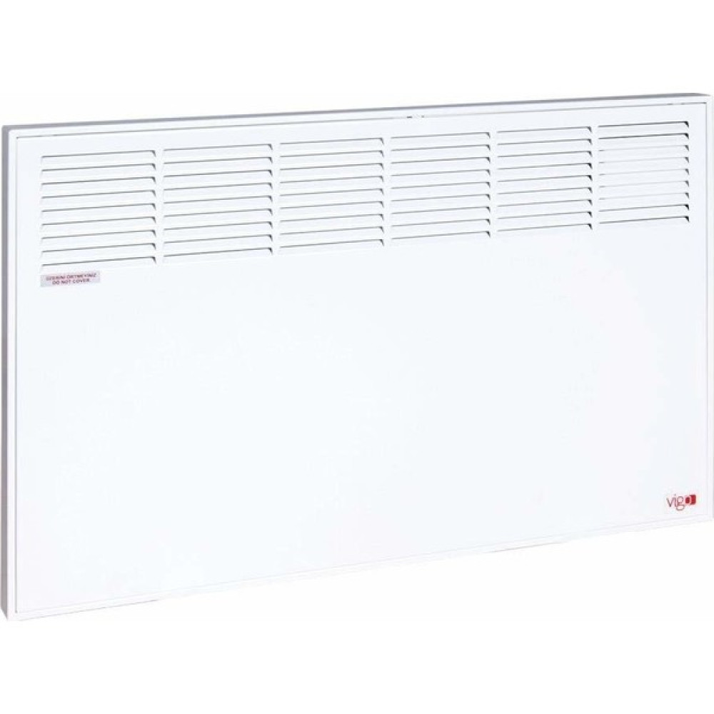 İvigo Elektrikli Panel Konvektör Isıtıcı Manuel 1500 Watt Beyaz Isıtma & Soğutma Fiyatı