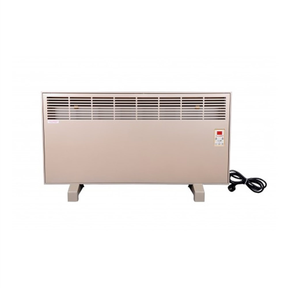 İvigo EPK 4590 Inox 2000 W Dijital Konvektör Isıtıcı Oto, Bahçe, Yapı Market Fiyatı