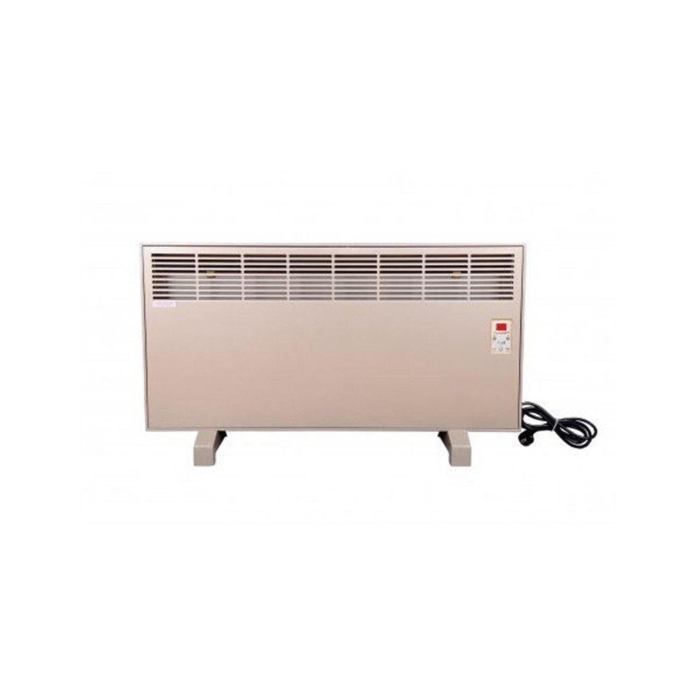 İvigo EPK 4590 Inox 2500 W Dijital Konvektör Isıtıcı Oto, Bahçe, Yapı Market Fiyatı