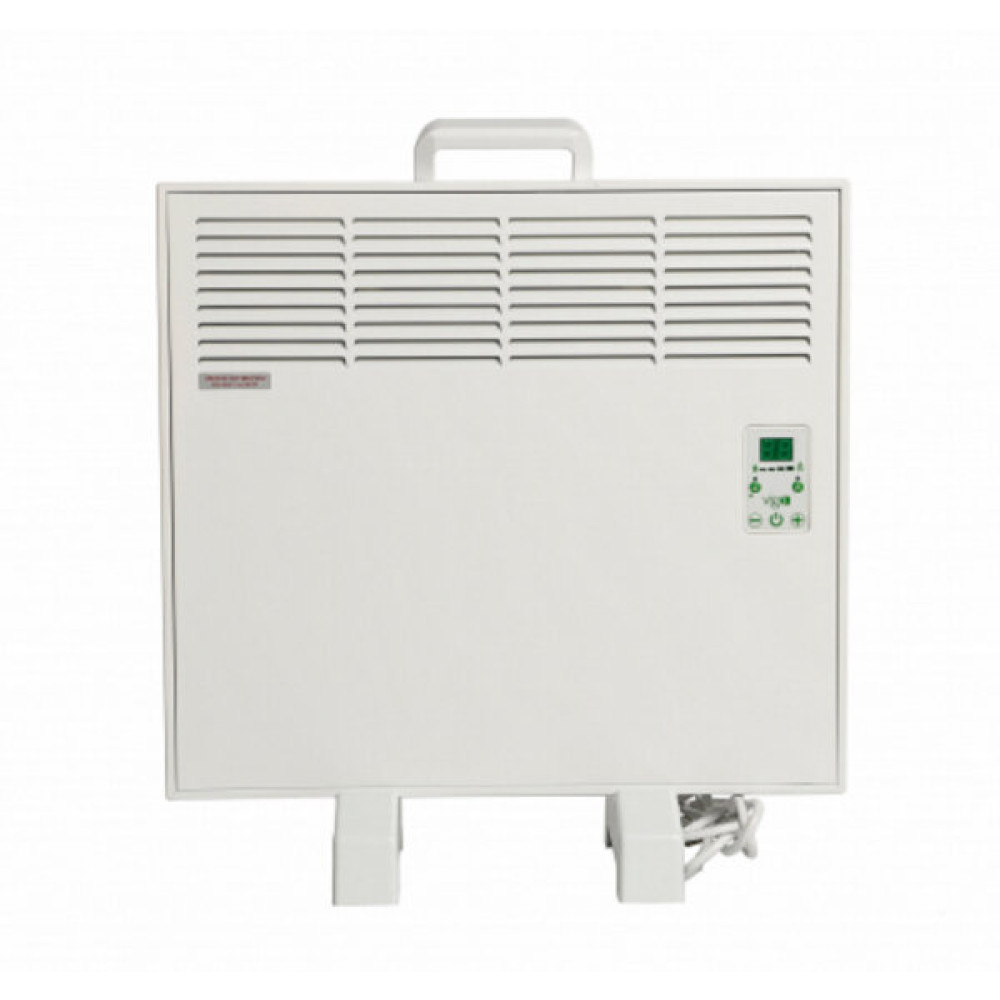 İvigo Epk4550E05B 500 W Elektrikli Dijital Panel Konvektör Isıtıcı Isıtıcılar Fiyatı