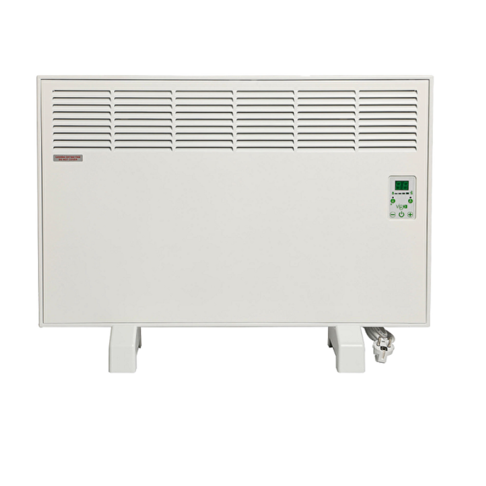 İvigo Epk4570E10B 1000 W Elektrikli Dijital Panel Konvektör Isıtıcı Isıtıcılar Fiyatı