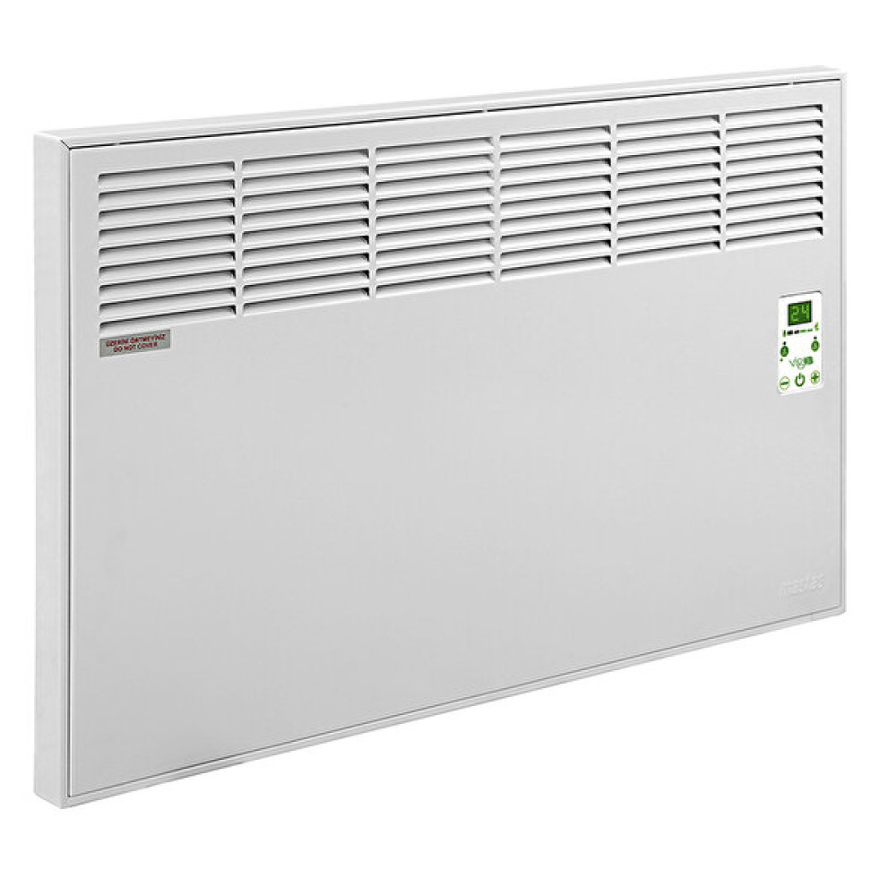 İvigo Epk4570E15B 1500 W Elektrikli Dijital Panel Konvektör Isıtıcı Isıtıcılar Fiyatı