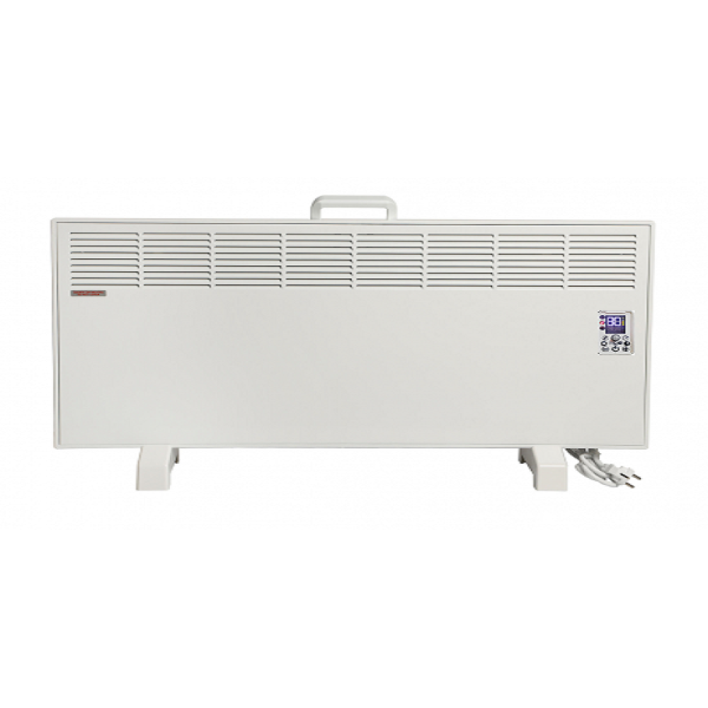 İvigo Epk4590E20Bpr 2000 W Dijital Profesyonel Beyaz Konvektör Isıtıcı Isıtıcılar Fiyatı