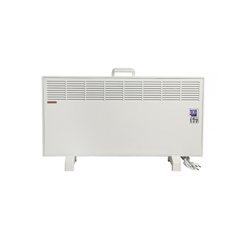 İvigo Epk4590E25Bpr 2500 W Dijital Profesyonel Beyaz Konvektör Isıtıcı Isıtıcılar Fiyatı