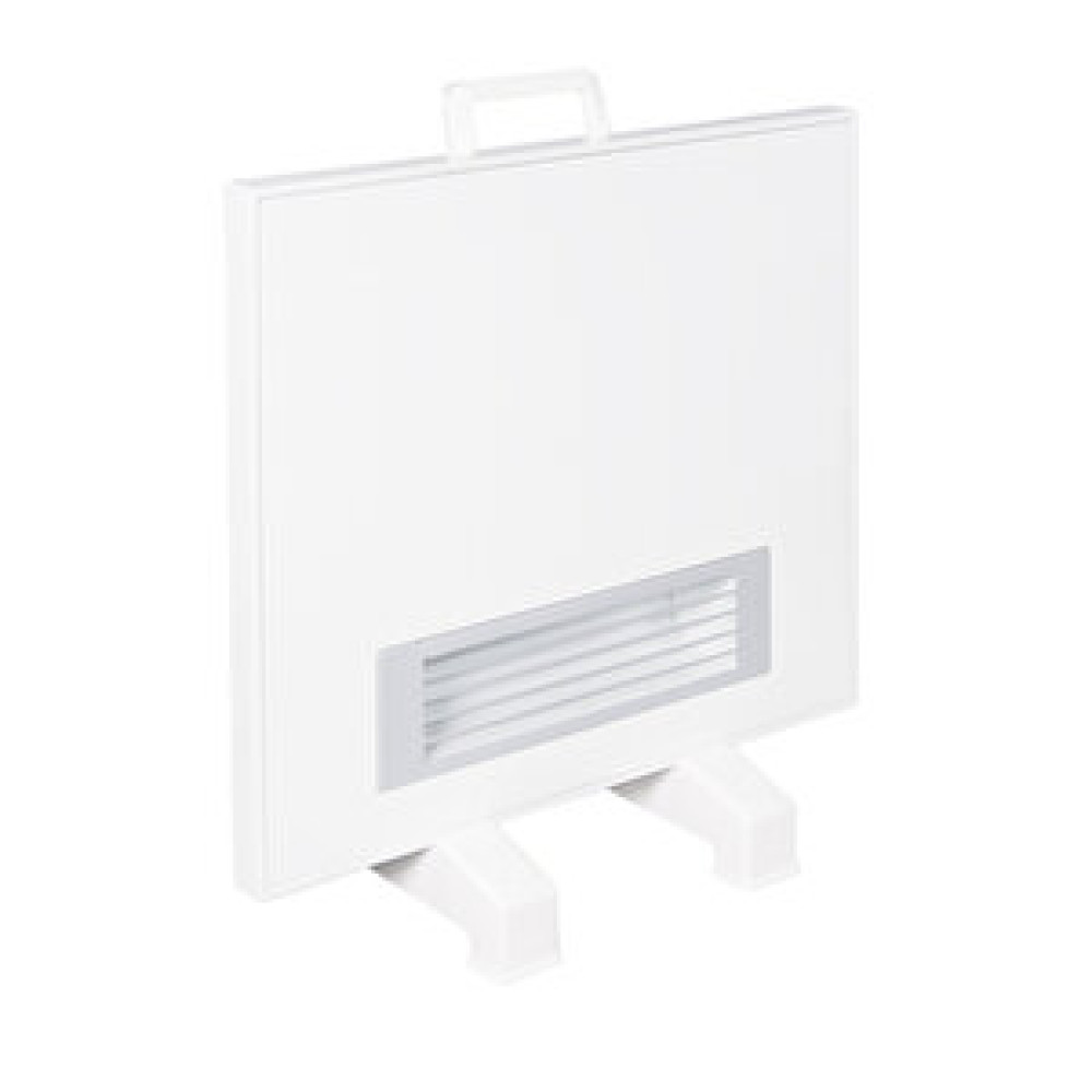 İvigo Fanlı Isıtıcı 2500 Watt Manuel Efp4550m25b Isıtıcılar Fiyatı