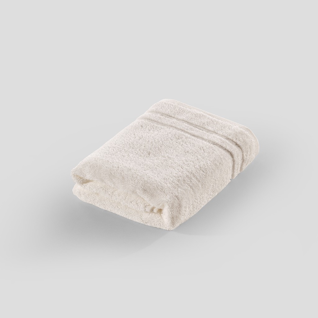 Ivory Yüz Havlusu Beyaz -50X90 El / Yüz Havlusu Fiyatı