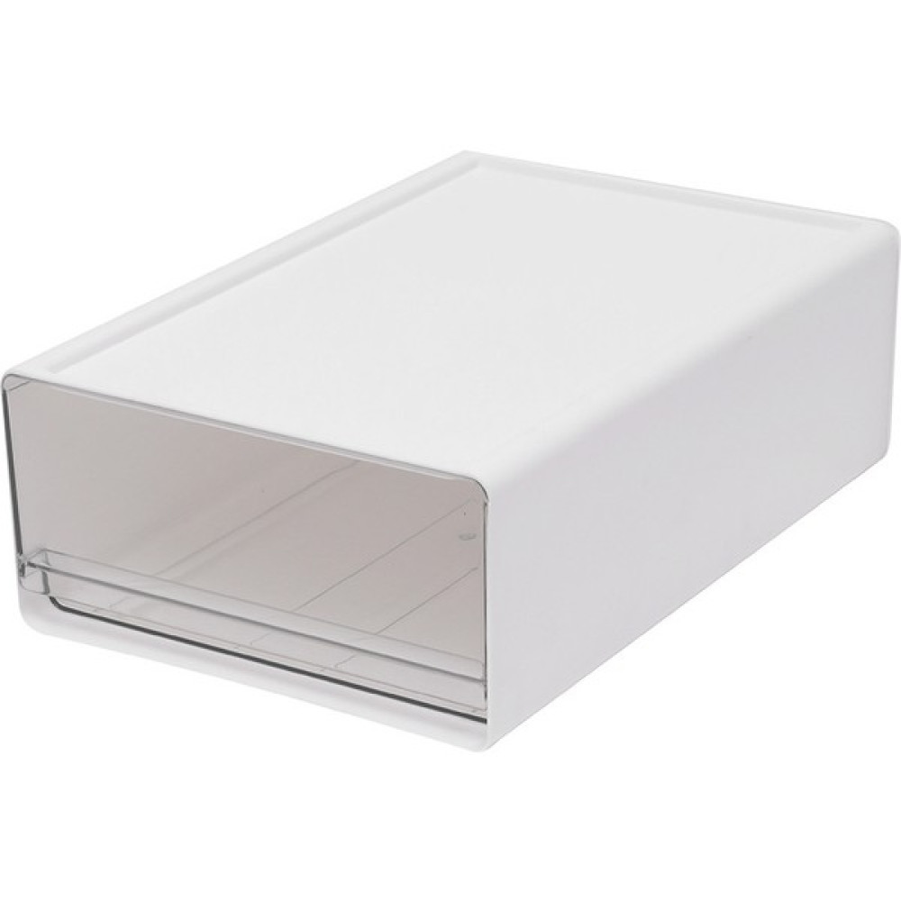 Ivy Stationery Ahşap Masaüstü Ofis Düzenleyici Masaüstü Rafı Masaüstü (Yurt Dışından) - Masaüstü Düzenleyici - 24 x 17 x 9 cm - Beyaz Ofis Seti Fiyatı