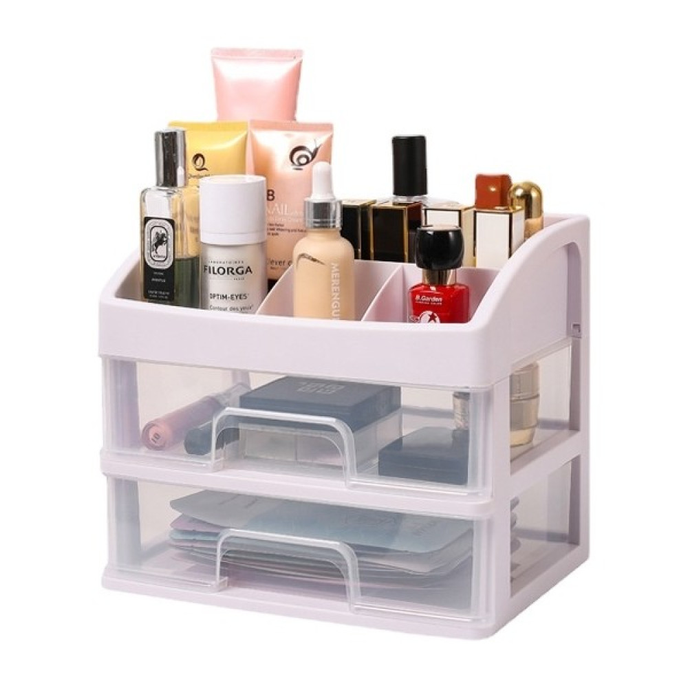 Ivy Stationery Kişiye Özel Ofis Masamasaüstü Organizer Özelmasaüstü Organizer (Yurt Dışından) - Masaüstü Düzenleyici - 20 x 23.5 x 17 cm - Beyaz Ofis Seti Fiyatı