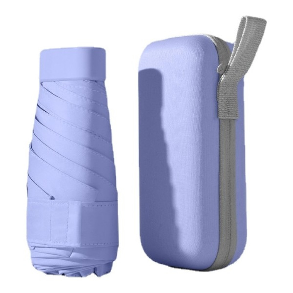 Ivy Stationery Küçük Taşınabilir Cep Kapsül Şemsiye (Yurt Dışından) Şemsiyeler Fiyatı