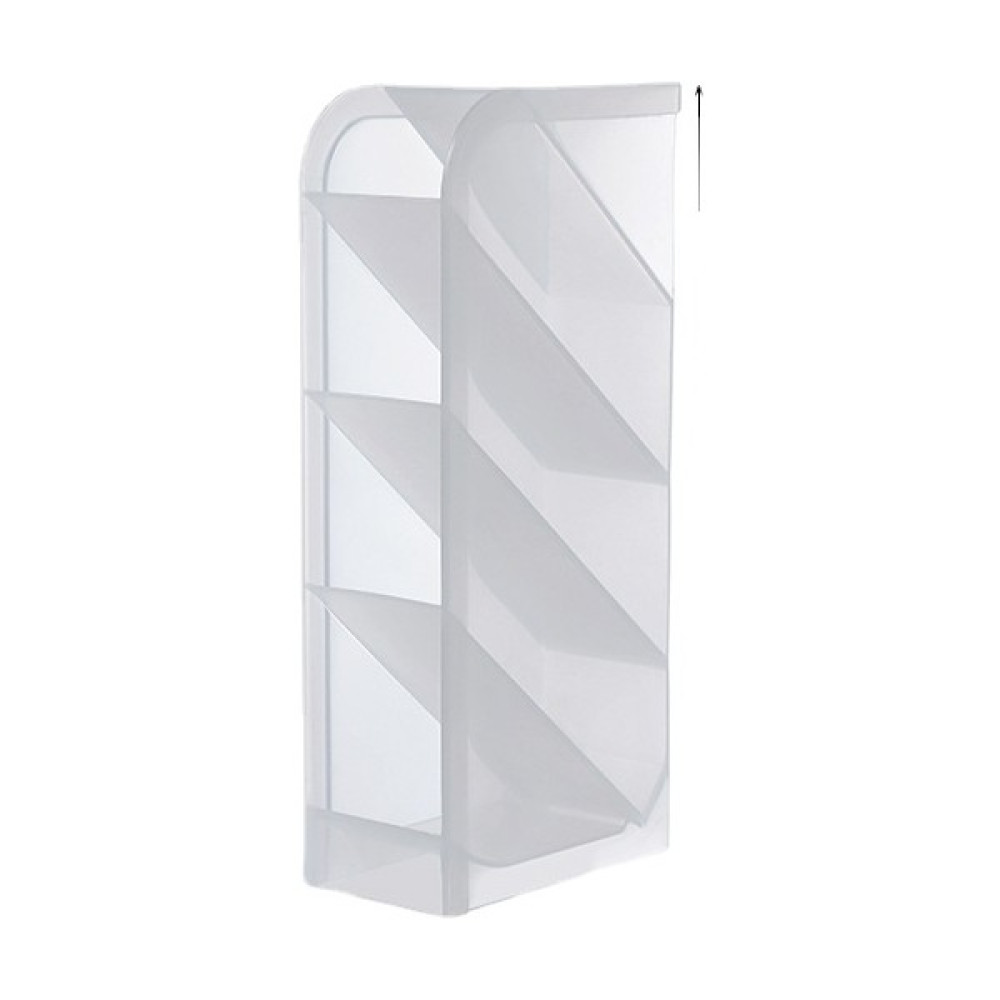 Ivy Stationery Masaüstü Kalemlik Organizer Masa Düzenleyici (Yurt Dışından) - Beyaz - Masaüstü Düzenleyici - 20 x 9. x 5 cm Ofis Seti Fiyatı