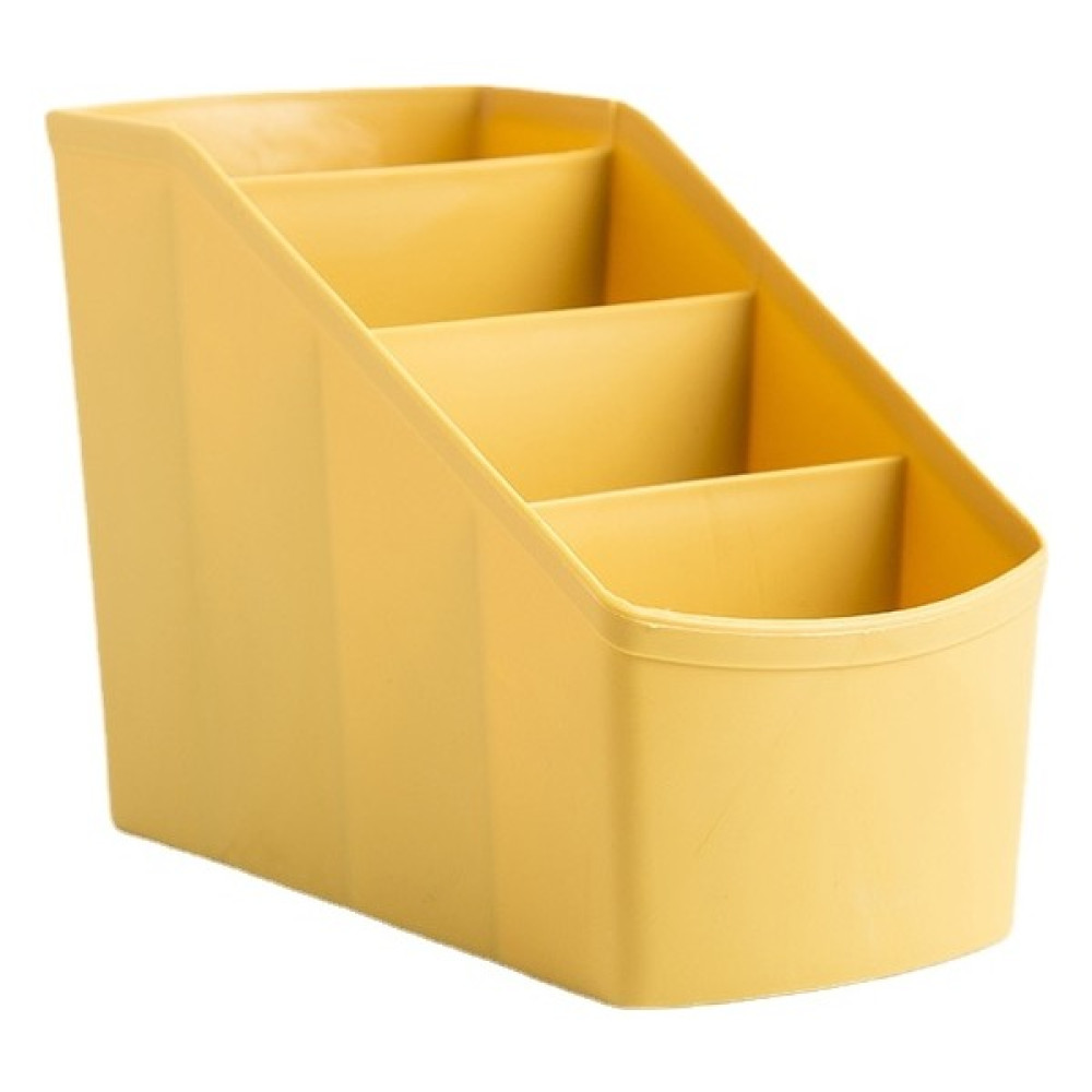 Ivy Stationery Ofis Masaüstü Düzenleyici Rafı Masaüstü Organizer (Yurt Dışından) - Mavi - 16.7 x 12.5 x 90 cm Ofis Seti Fiyatı