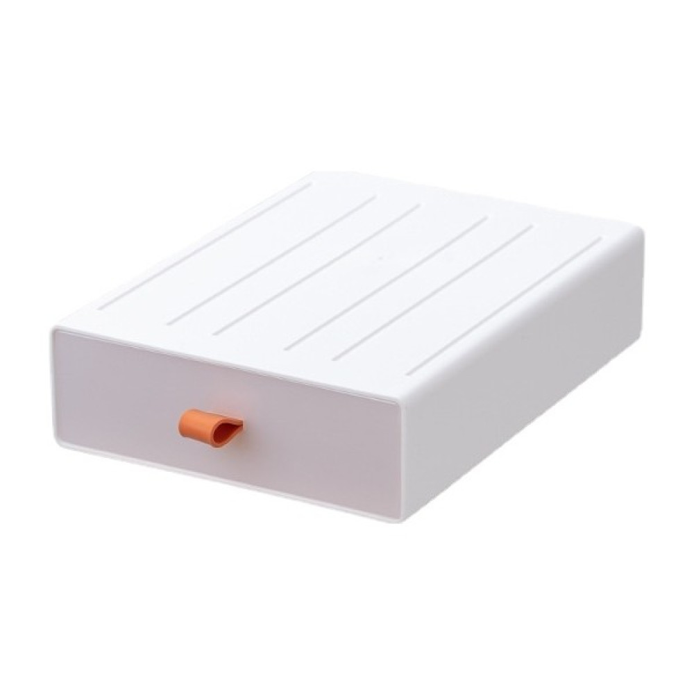 Ivy Stationery Ofis Organizerkişiye Özel Masa Düzenleyici (Yurt Dışından) - Beyaz - Masaüstü Düzenleyici - 20 x 20 x 10 cm Ofis Seti Fiyatı