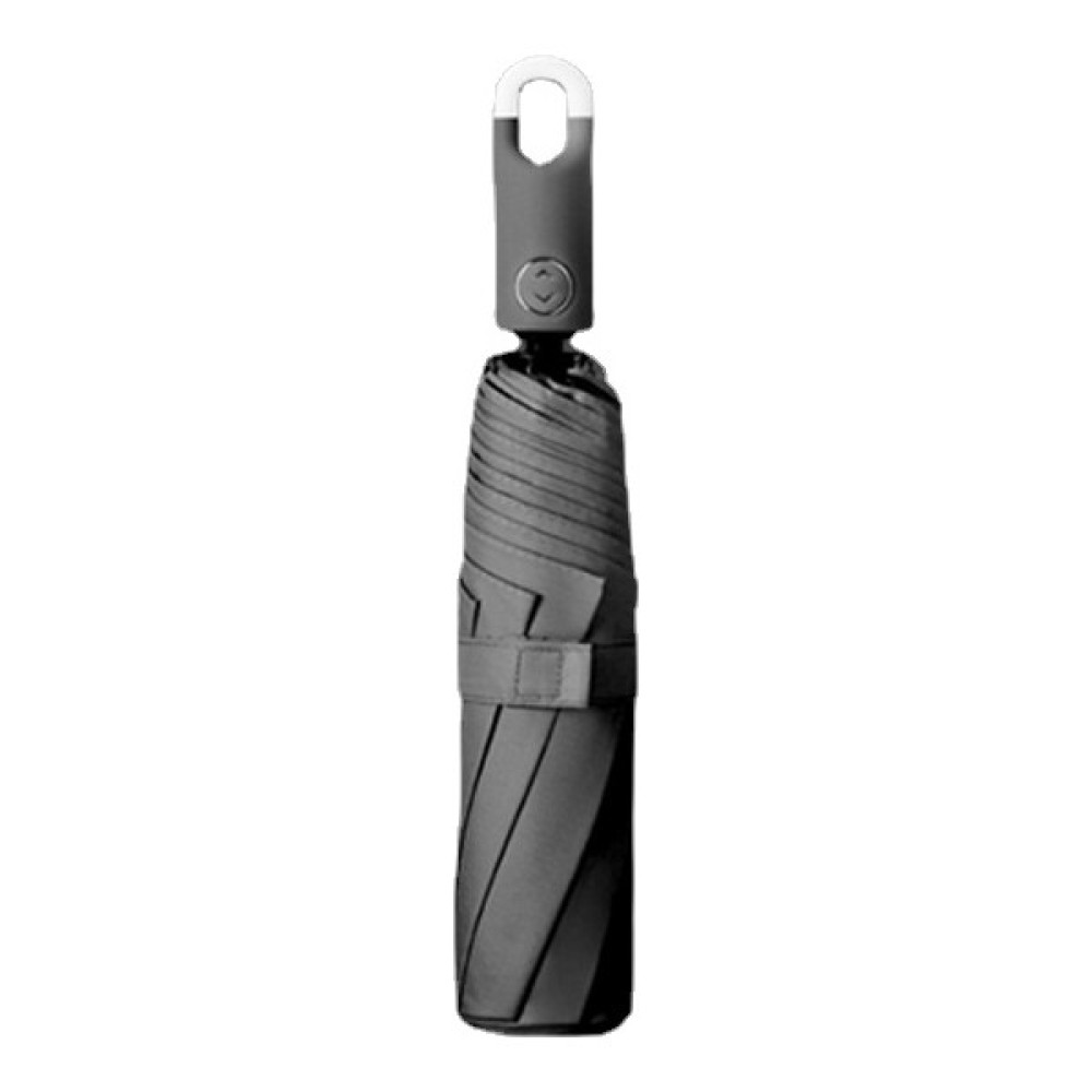 Ivy Stationery Yaratıcı Kanca Tipi Otomatik 3 Katlı Şemsiye (Yurt Dışından) Şemsiyeler Fiyatı