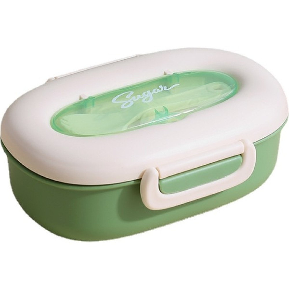 Ivy Stationery Yemek Termosu Saklama Kabı - Kırmızı (Yurt Dışından) - 80 x 148 x 210 mm Saklama Kapları Fiyatı