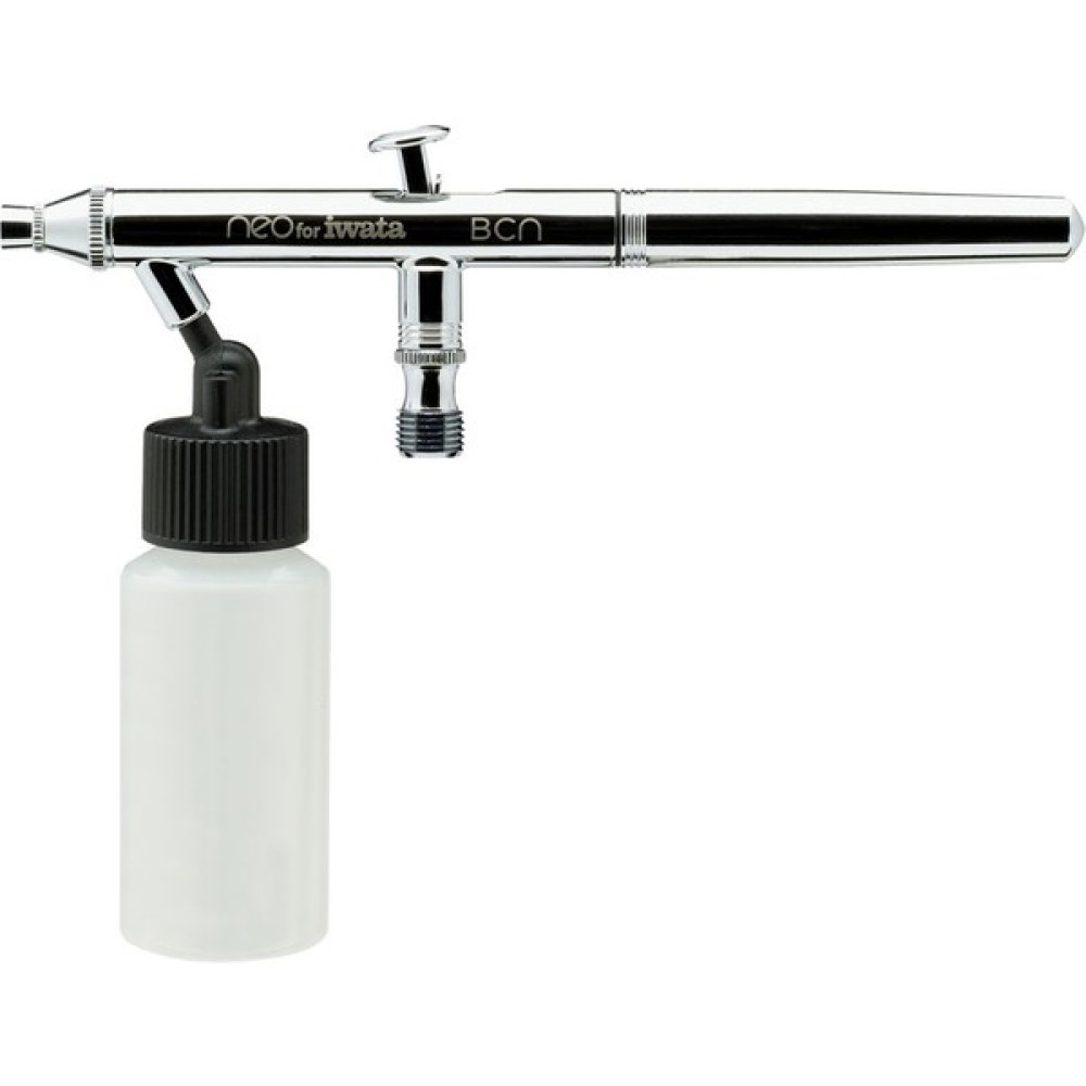 Iwata Neo Iwata Bcn Sifon Beslemeli Dual Action Airbrush - 0,5 mm Oto Boyaları Fiyatı