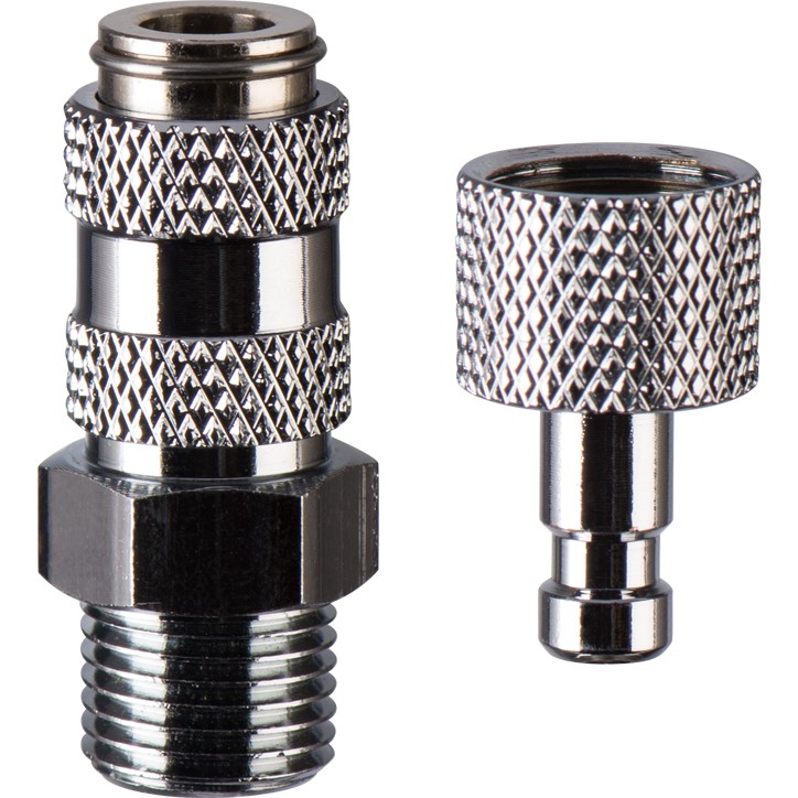 Iwata Quickfit Hızlı Airbrush Hortum Bağlantı Seti Boya Tabancası Fiyatı