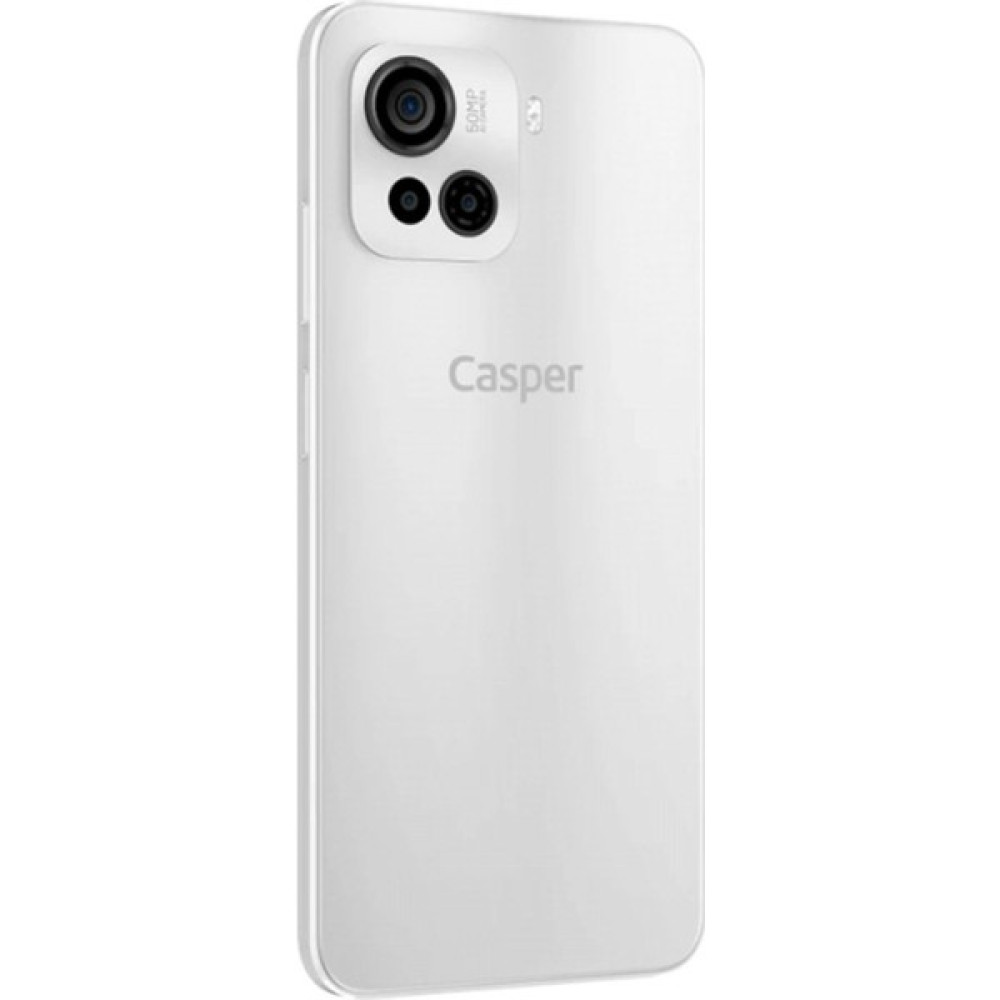 İwie Casper Via F30 Kılıf Kamera Korumalı Silikon Rubber Arka Kapak - Şeffaf Cep Telefonu Kılıfı Fiyatı