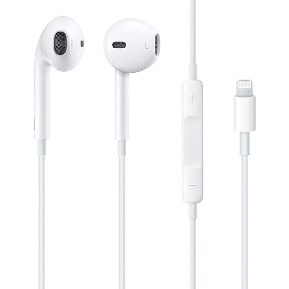 IX-E32 Stereo Lightning Girişli Kablolu Kulaklık Oto Boyaları Fiyatı