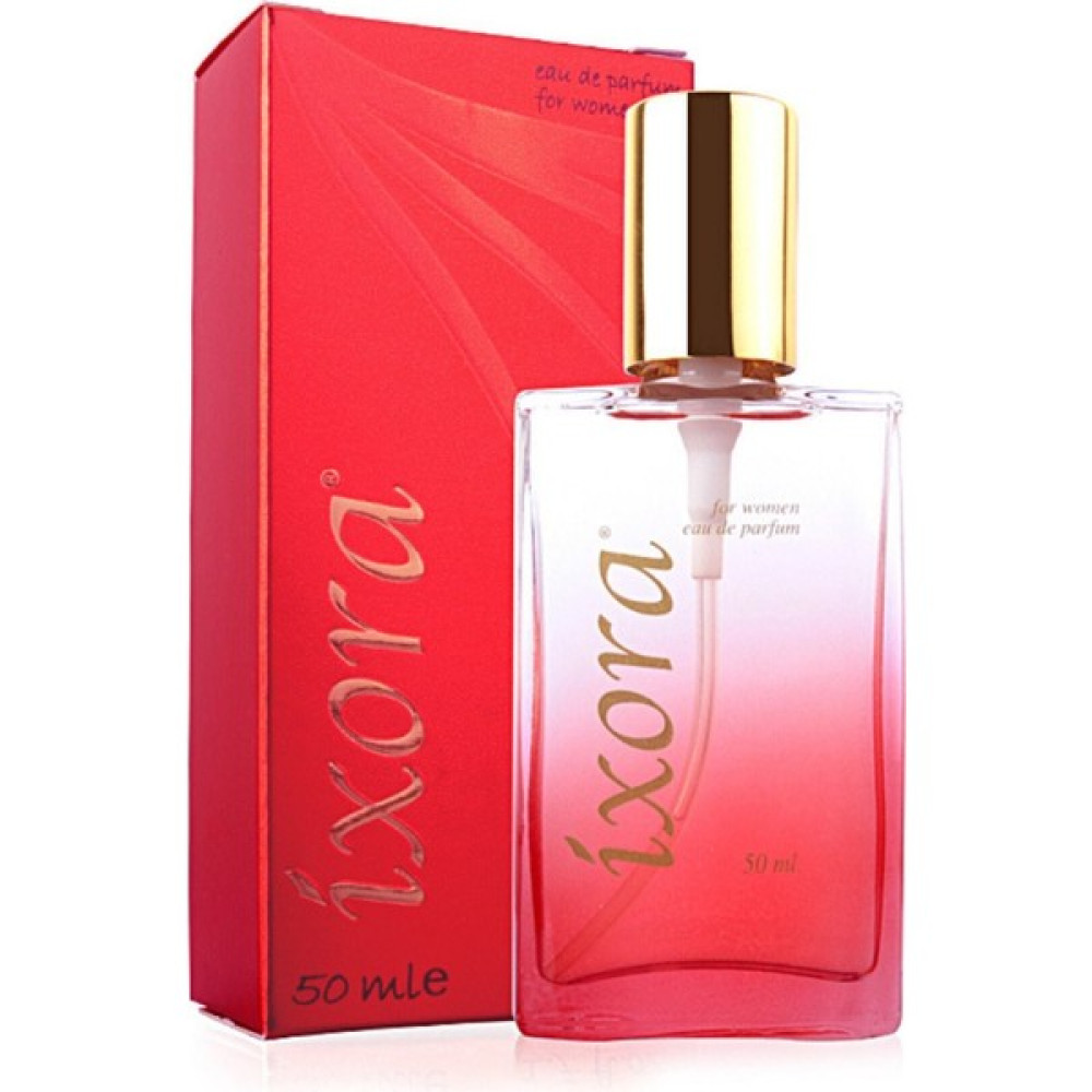İxora B240 Fame Edp 50 ml Kadın Parfüm 8680136604840 Erkek Parfümleri Fiyatı