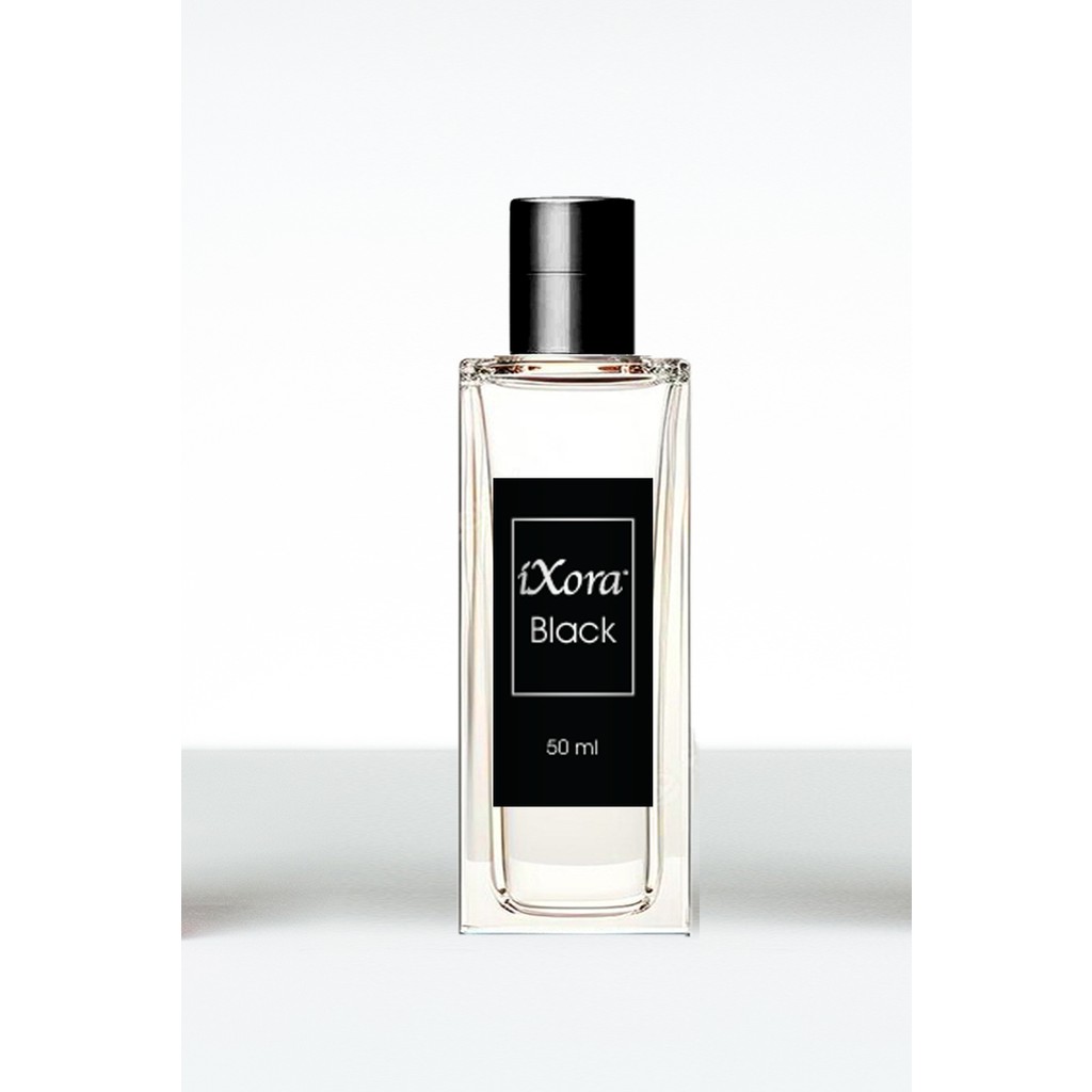 İxora Black Bossy Erkek Parfüm 50 ml EDP Odunsu Aromatik Koku ile Ferahlatıcı Etki Parfümler Fiyatı