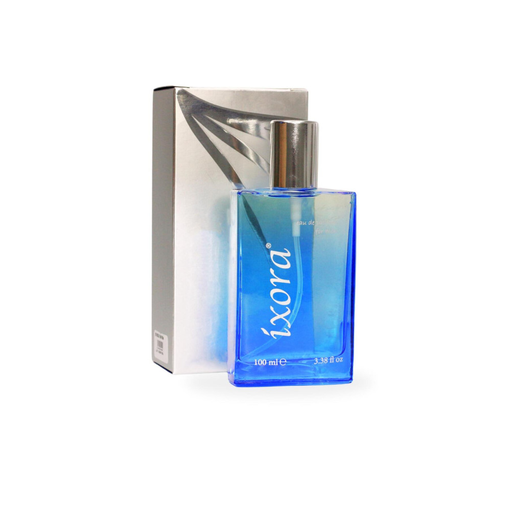 Ixora E101 King Erkek Parfüm 100 Ml Edp Parfümler Fiyatı