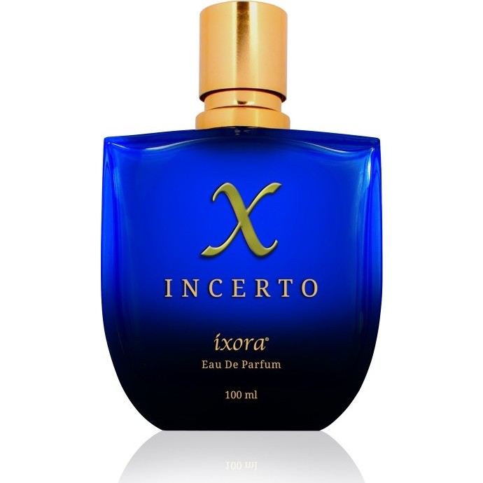 İxora Incerto Eau De Parfum Parfümler Fiyatı
