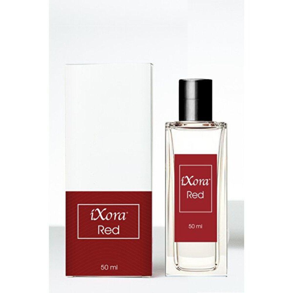 İxora Red Cherry Dreams Kadın Parfüm EDP 50 ml Kadın Parfümleri Fiyatı