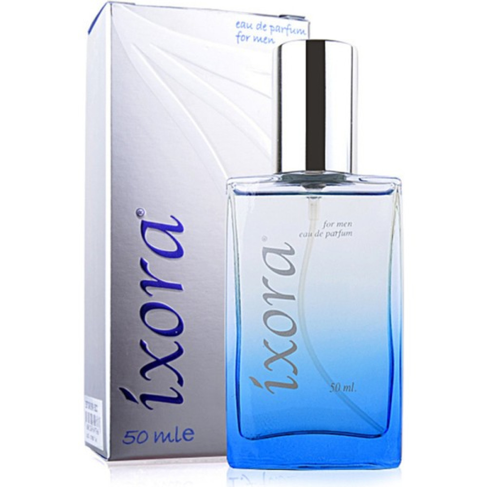 İxora Royal Man E169 Erkek Parfüm 50 ml Erkek Parfümleri Fiyatı