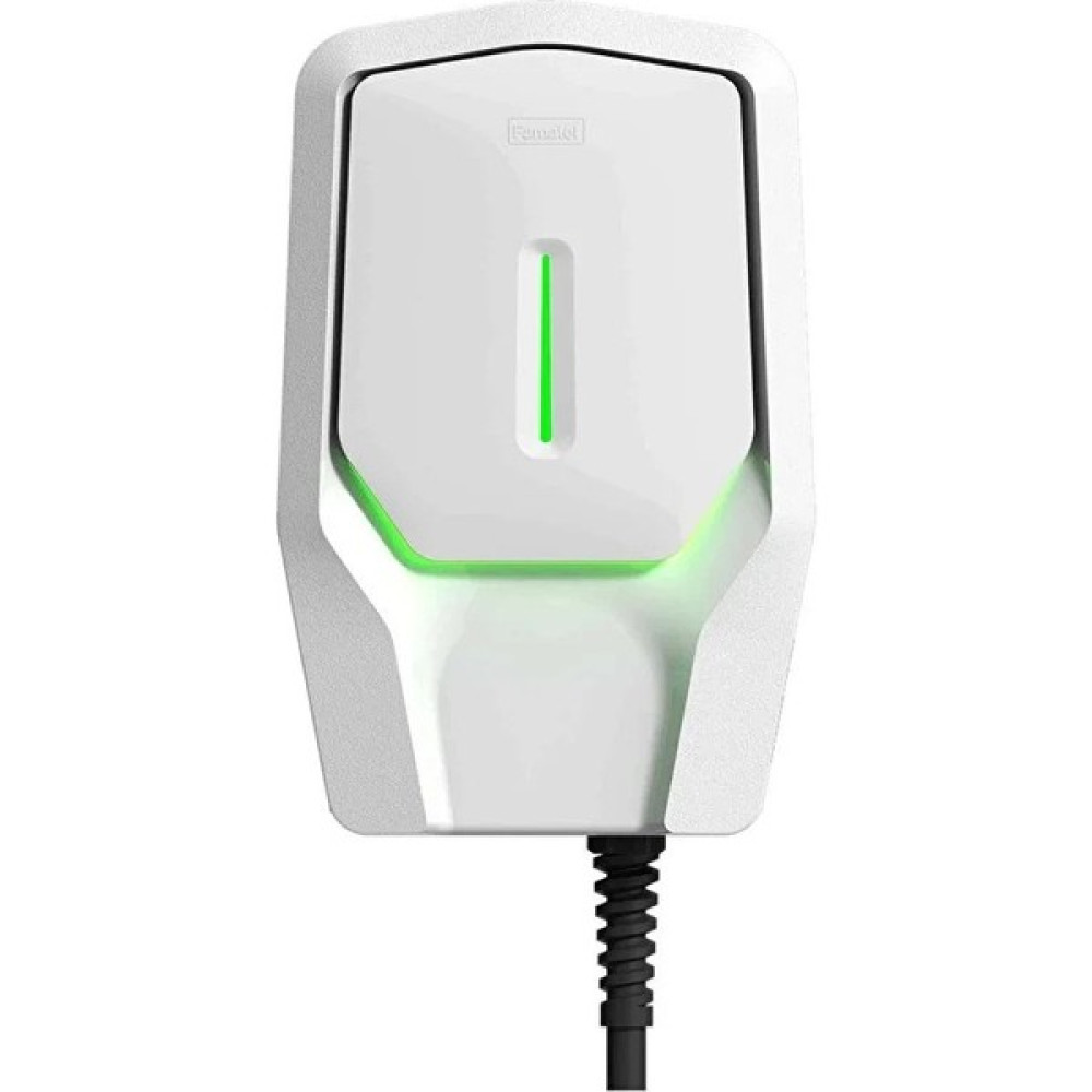 IXQR Elektrikli Aracınıza 22 Kw Güçle Hızlı Şarj Istasyonu Famatel E-3lectric Wallbox Oto Seyahat Ürünleri Fiyatı