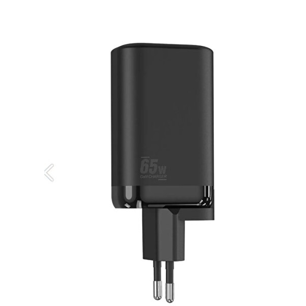 İxtech HC2 65 W 2xType-C ve 1xUSB-A Girişli Adaptör Cep Telefonu Şarj Cihazı Fiyatı