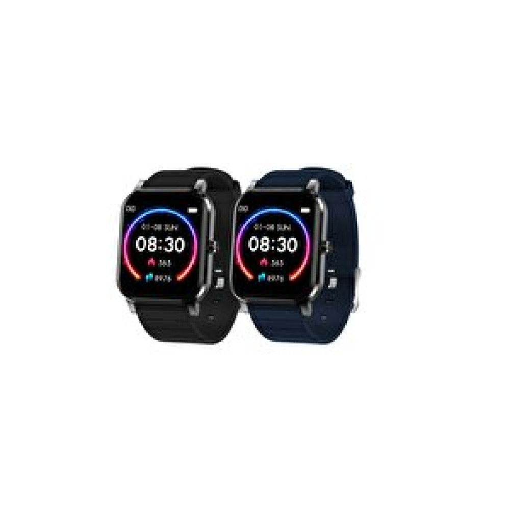 Ixtech İxtech Xee Fit 4 Akıllı Saat Mavi Akıllı Saat Fiyatı