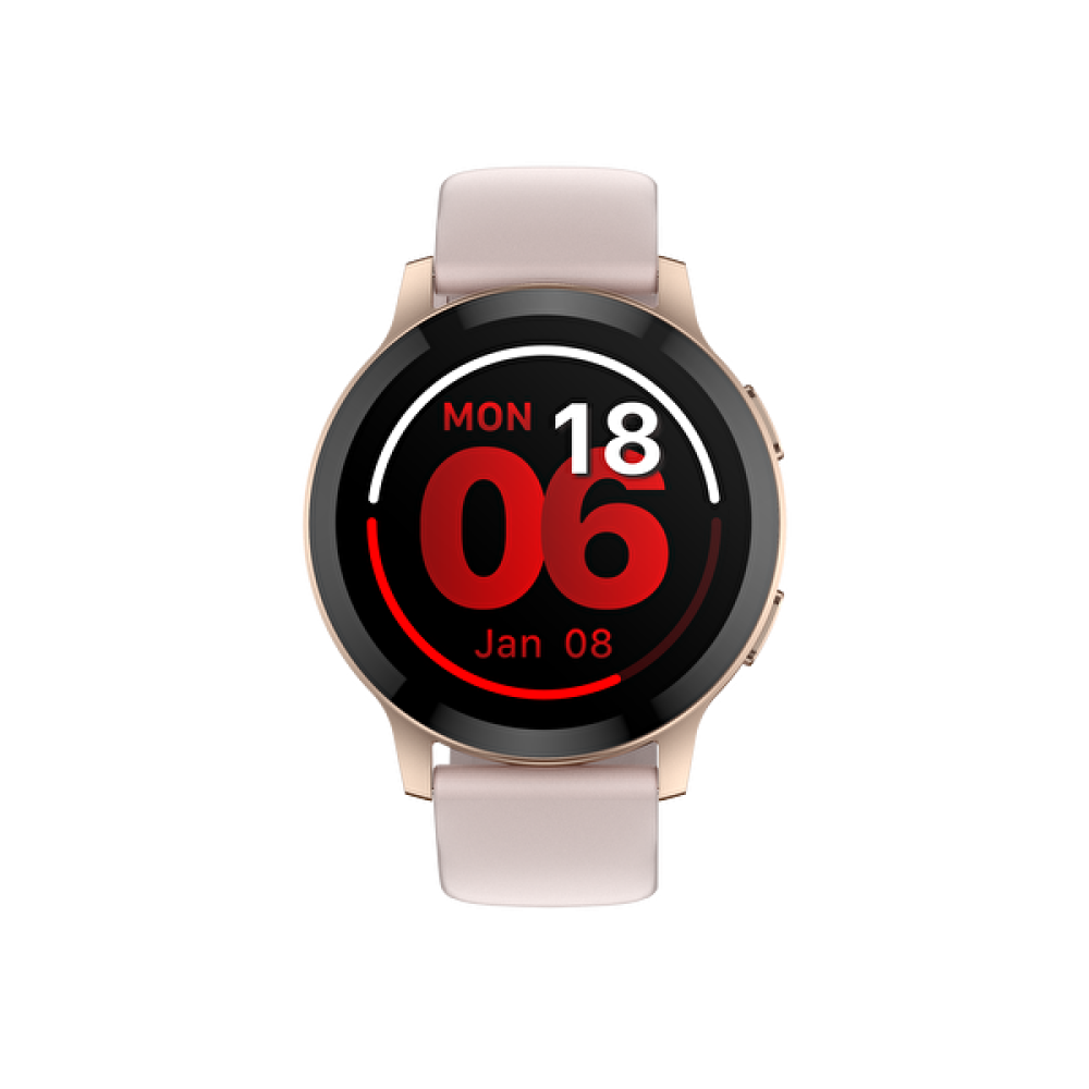 İxtech Xee-7 Altın Akıllı Saat Akıllı Saat Fiyatı